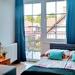 Aleksandra * Krynica Morska