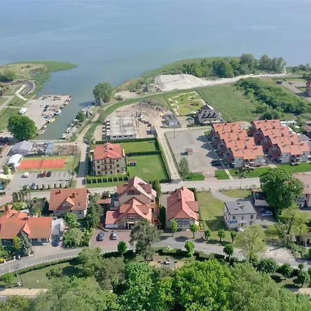 Kwatera prywatna Aleksandra Krynica Morska