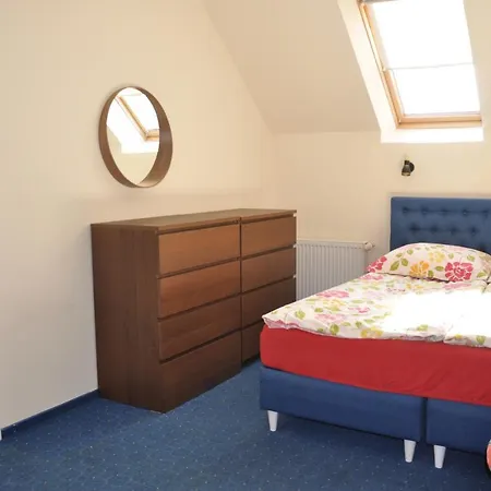 Aleksandra Kwatera prywatna Krynica Morska