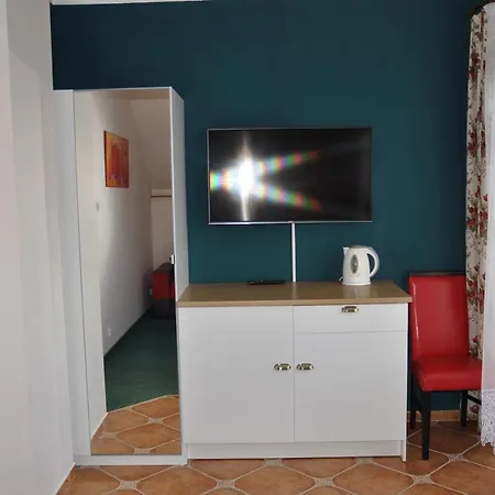 Aleksandra , Krynica Morska