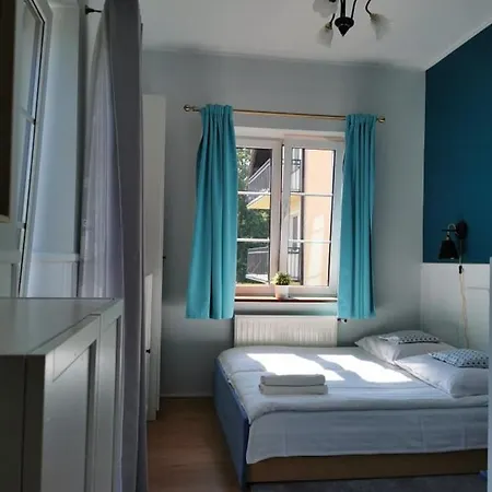 Kwatera prywatna Aleksandra