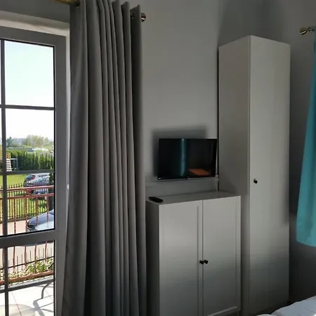 Kwatera prywatna Aleksandra