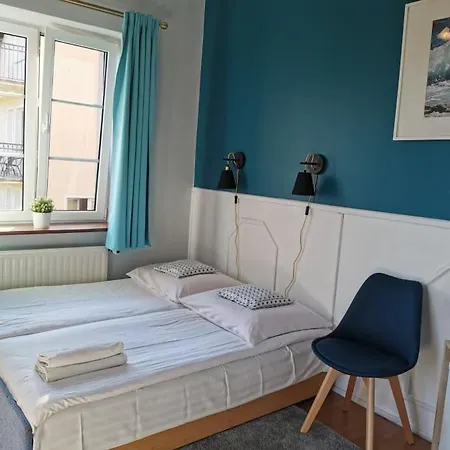 Aleksandra Krynica Morska