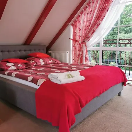 Kwatera prywatna Aleksandra Krynica Morska