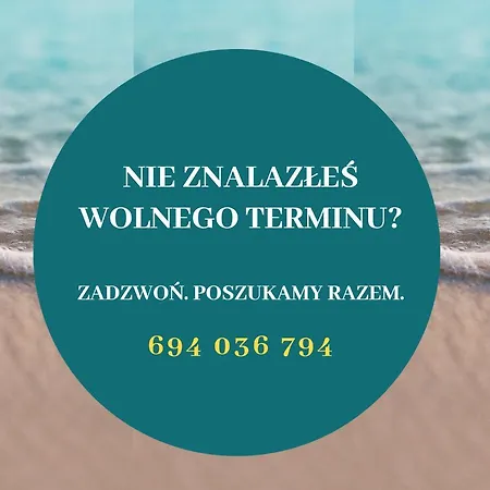 Aleksandra Kwatera prywatna