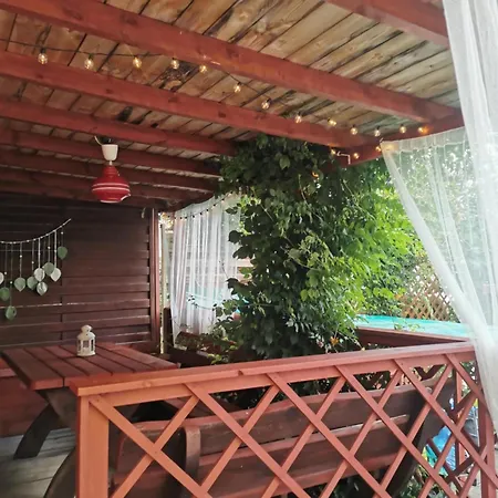 Aleksandra * Krynica Morska