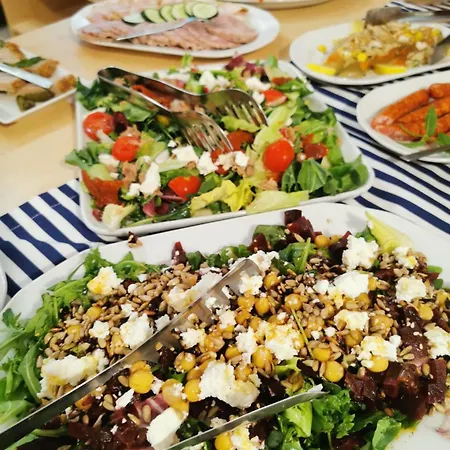 Kwatera prywatna Aleksandra