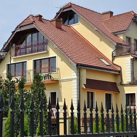 Aleksandra , Krynica Morska