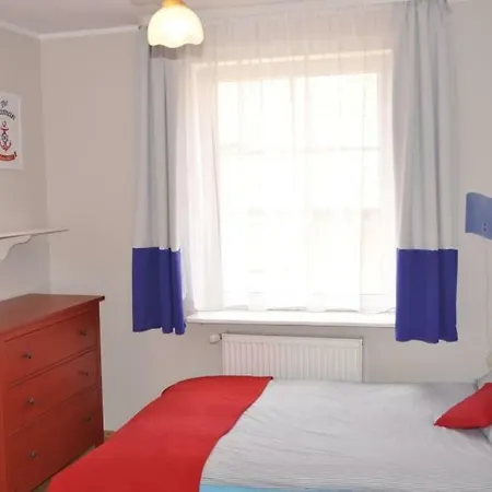 Kwatera prywatna Aleksandra Krynica Morska