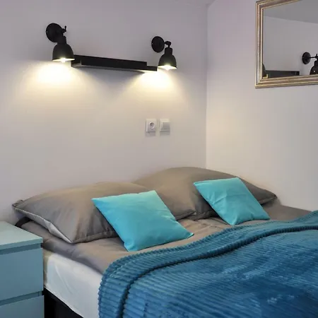 Aleksandra Kwatera prywatna Krynica Morska