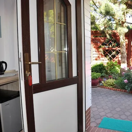 Kwatera prywatna Aleksandra