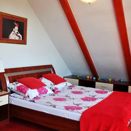 Aleksandra * Krynica Morska