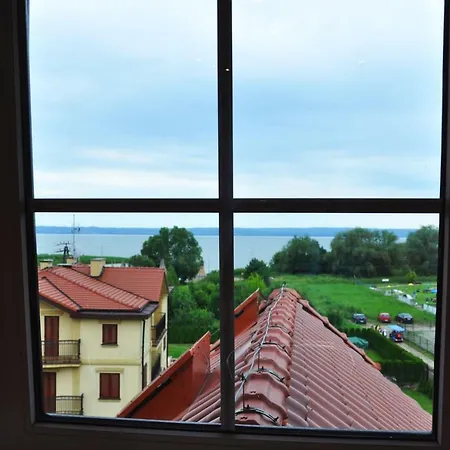 Kwatera prywatna Aleksandra *