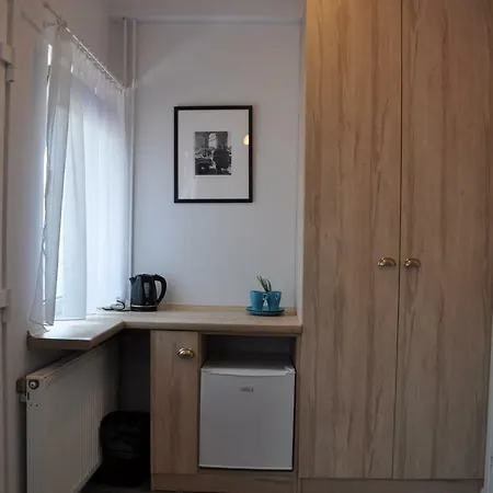 Kwatera prywatna Aleksandra Krynica Morska