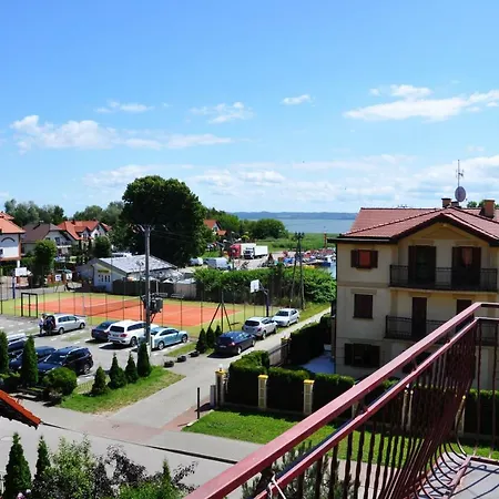 Aleksandra Krynica Morska