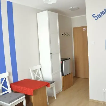 Aleksandra Krynica Morska