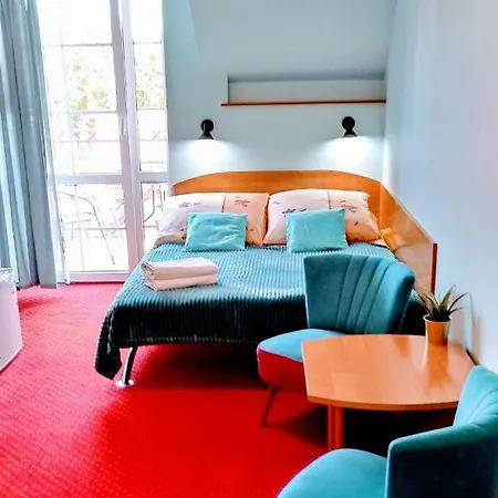 Aleksandra * Krynica Morska