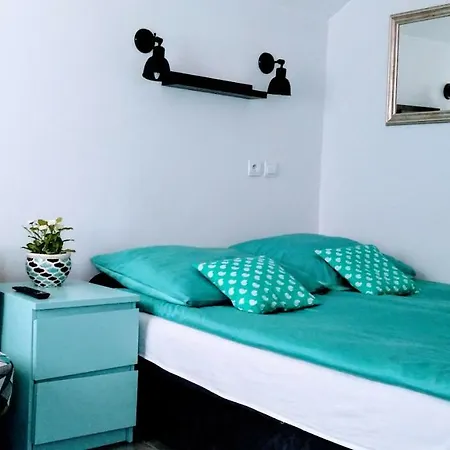 Aleksandra Krynica Morska