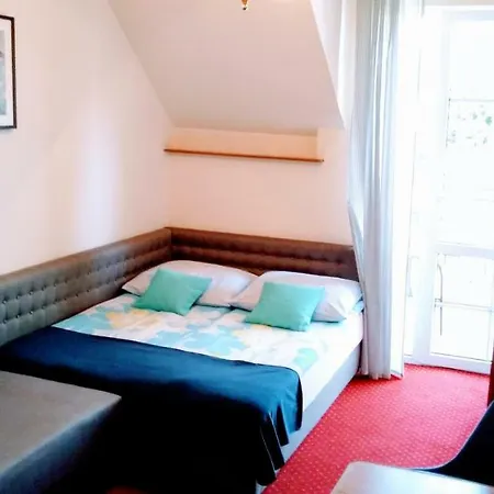 Kwatera prywatna Aleksandra