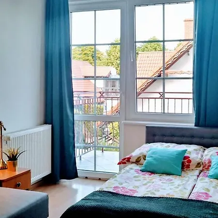 Aleksandra * Krynica Morska