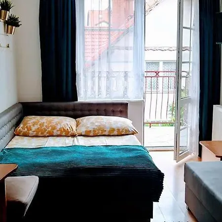 Aleksandra Krynica Morska