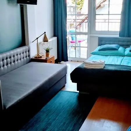 Aleksandra Krynica Morska