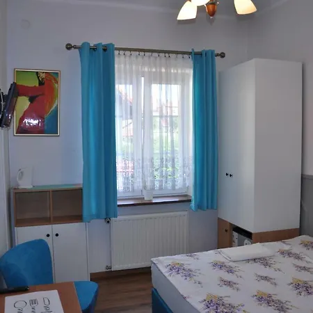 Séjour chez l'habitant Aleksandra ,