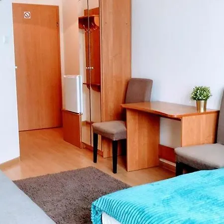 Aleksandra Krynica Morska