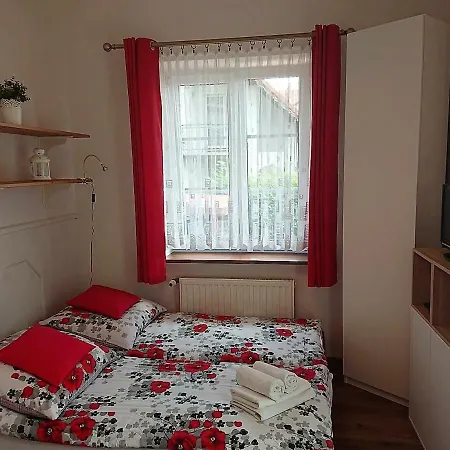 Aleksandra Kwatera prywatna Krynica Morska