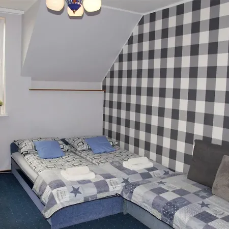 Aleksandra * Krynica Morska