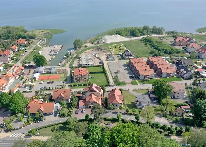 Homestay szállás Aleksandra Krynica Morska