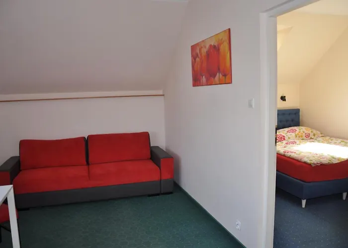 Aleksandra Homestay szállás *