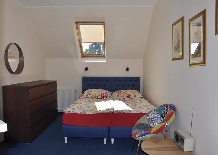 Homestay szállás Aleksandra