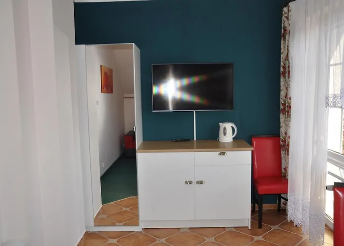 Aleksandra Krynica Morska