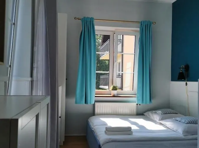 Homestay szállás Aleksandra