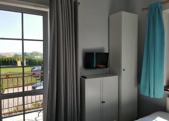 Homestay szállás Aleksandra