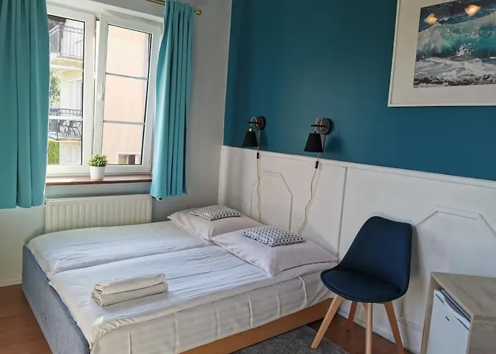 Aleksandra Krynica Morska