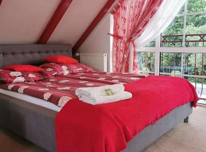 Homestay szállás Aleksandra Krynica Morska