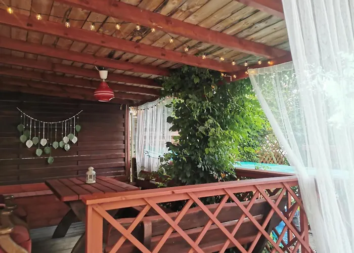 Aleksandra * Krynica Morska