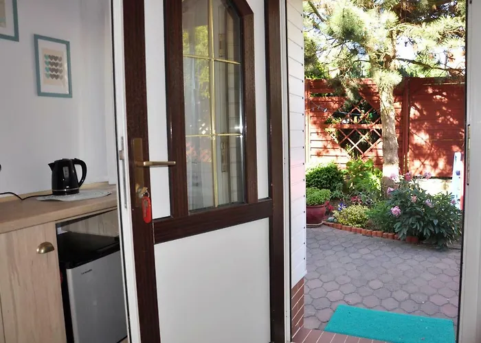 Homestay szállás Aleksandra