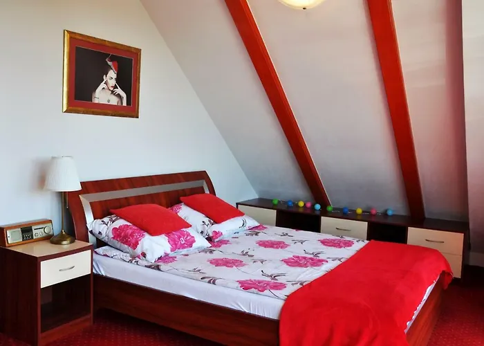 Aleksandra * Krynica Morska