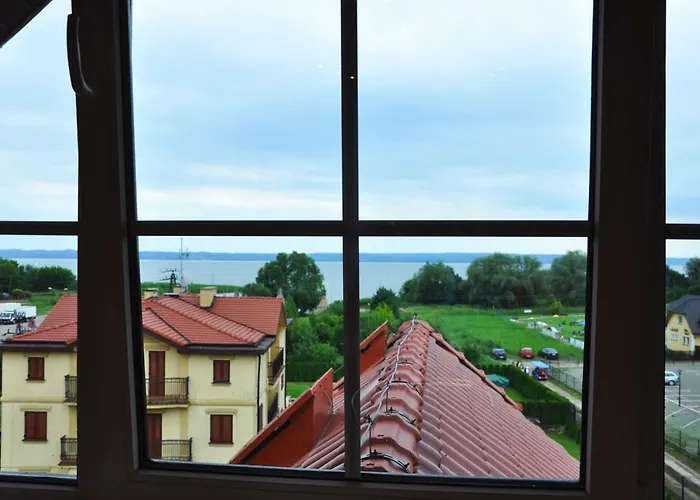 Homestay szállás Aleksandra *