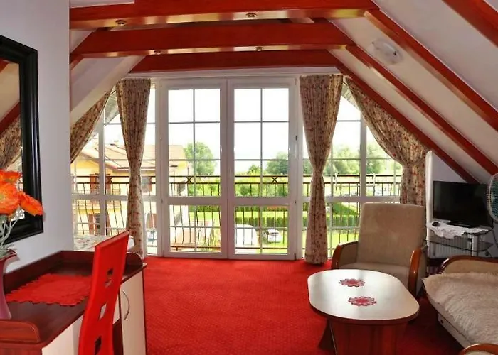 Aleksandra Homestay szállás