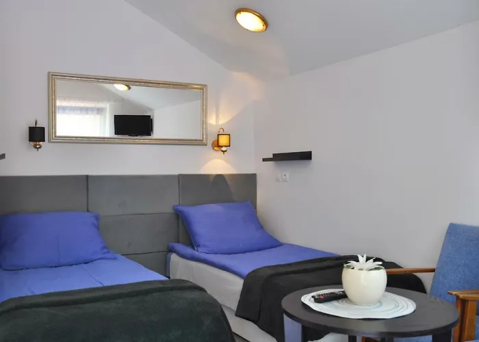 Aleksandra Krynica Morska