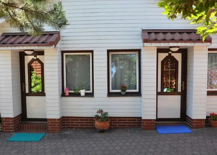 Aleksandra Homestay szállás *