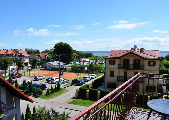 Aleksandra Krynica Morska