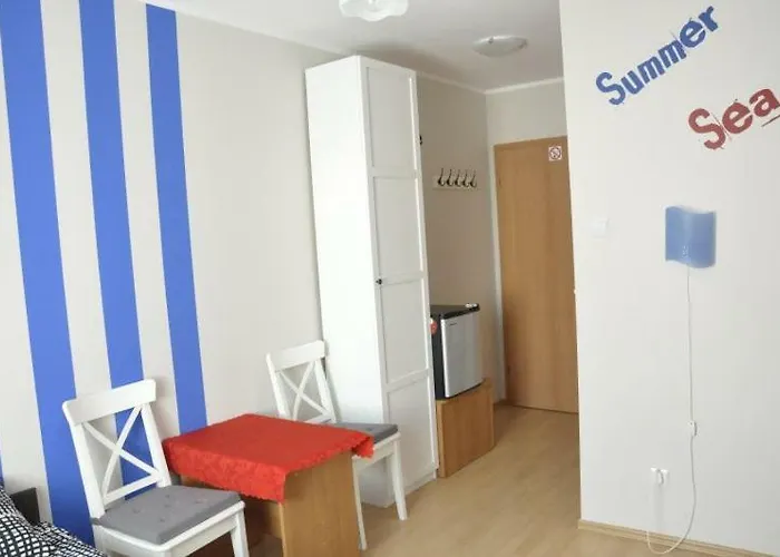 Aleksandra Krynica Morska