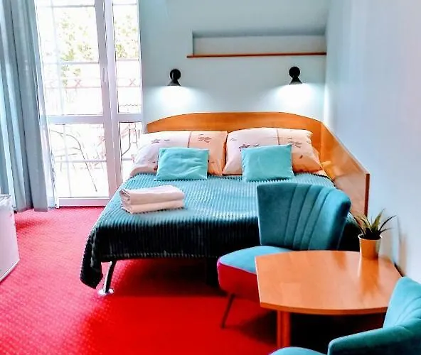 Aleksandra * Krynica Morska