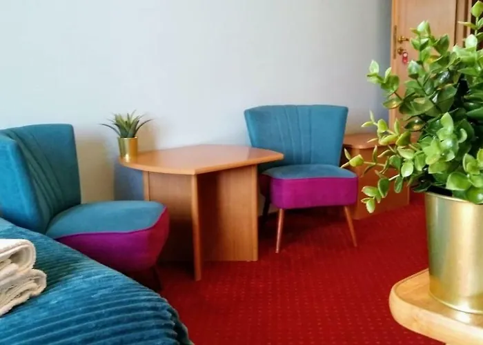 Aleksandra Homestay szállás