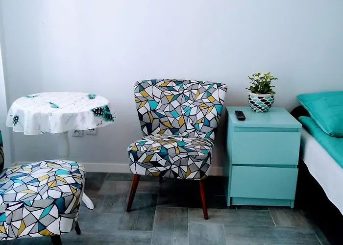 Homestay szállás Aleksandra *